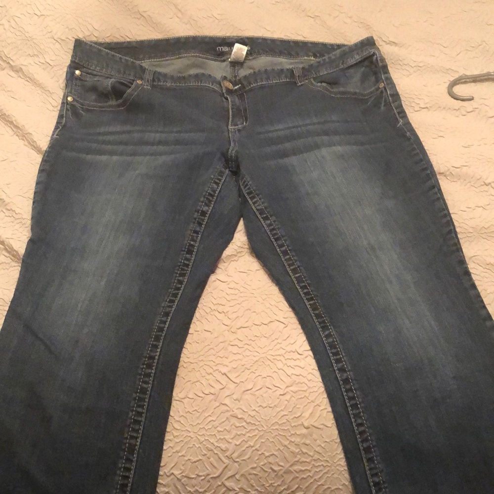 Women’s jeans